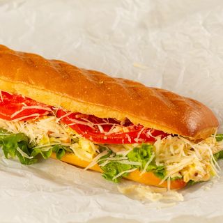 ცეზარის სენდვიჩი