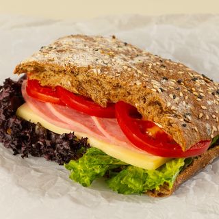 ინდაურის სენდვიჩი