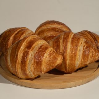 კრუასანი