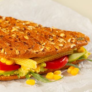 ავოკადოს სენდვიჩი