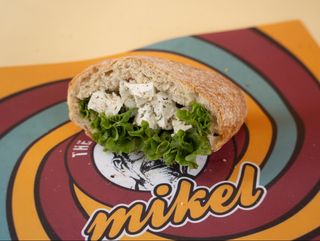 ბერძნული სენდვიჩი