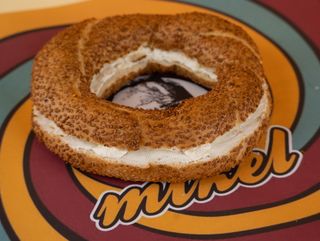 სიმითი კრემყველით