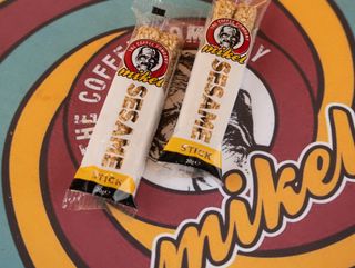 სეზამის ბარი