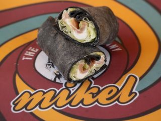 ორაგულის ვრაპი