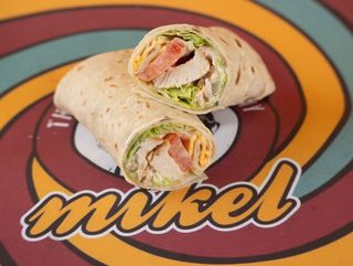 ქათმის ვრაპი