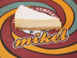 კლასიკური ჩიზქეიქი