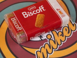 ლოტუსის ორცხობილა (8ცალი)