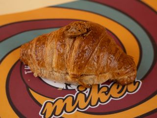 კრუასანი ბისკოფის