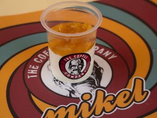 ატმის პანაკოტა