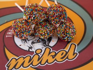 ქეიქ ფოფი