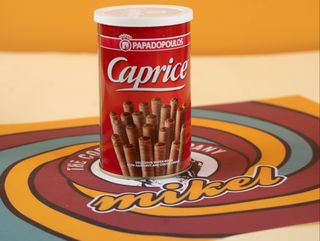 კაპრისი