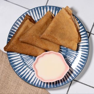 ბლინები 3ც Crepes
