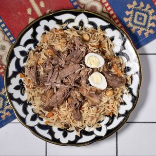 ფლავი Plov
