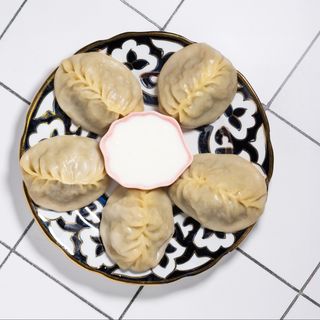 მანტი 5ც. Manti