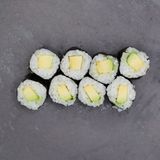 ავოკადო მაკი