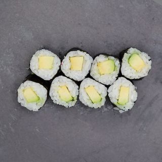 ავოკადო მაკი