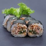 საკე როლი