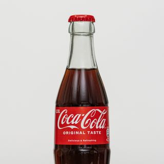 Coca Cola