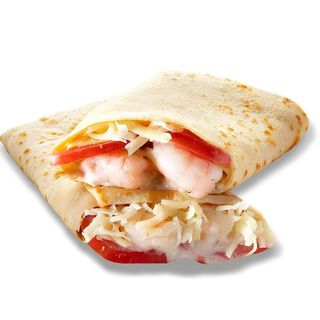 Crepes with tomato and cheese 270g