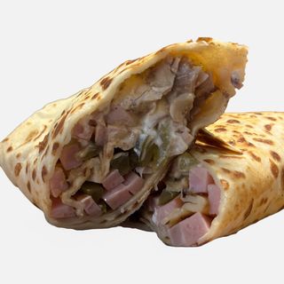 Crap Bavarian (BIG) 320g