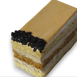 სა,არხვო ყავის ნამცხვარი