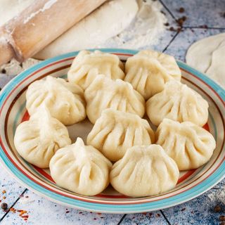 ყველის ხინკალი 30ც