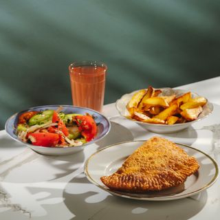 კომბო - სამარხვო