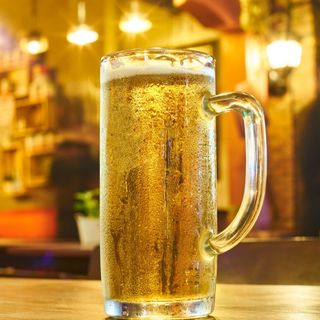 Hoegaarden - ჰოეგარდენი 1 ლიტრი (ჩამოსასხმელი)