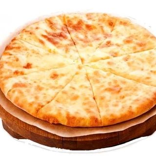 გოლიათი იმერული ხაჭაპური/8 ნაჭრიანი(40სმ)