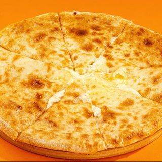 გოლიათი მეგრული ხაჭაპური/8 ნაჭრიანი(40სმ)