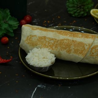 ბურიტო ბრინჯით