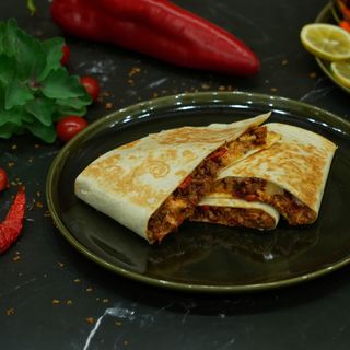 კესადია ბულგარულით