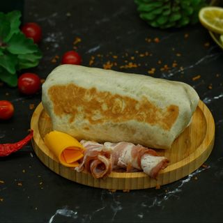 ბეკონისტა BEKONISTA