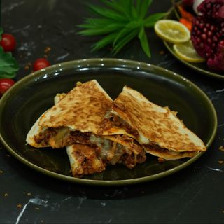 კესადია