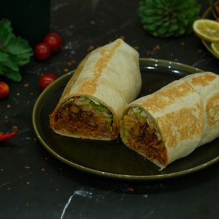 ბურიტო გიგანტე 