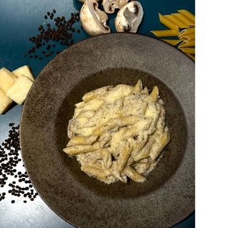 პენე ოთხი ყველით