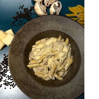 პენე ალ ტარტუფო