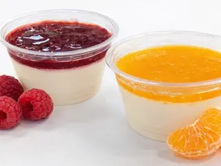 Panna Cotta