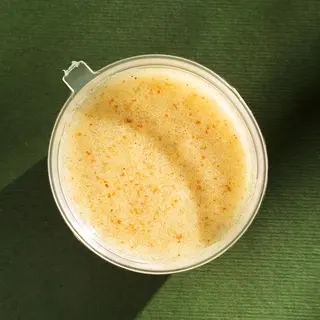 ციტრუსის სოუსი