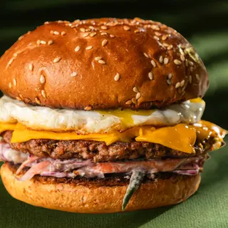 Fit Burger