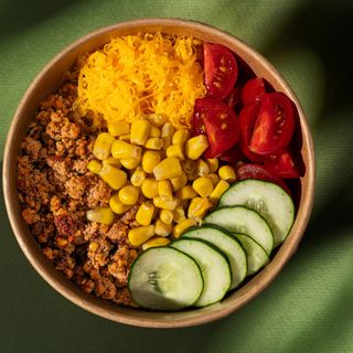 ბურიტო ბოული