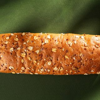 მარცვლოვანი პური