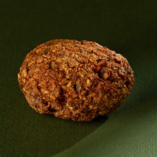 სტაფილოს მაფინები