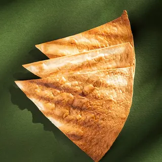 ტორტილას ჩიფსი