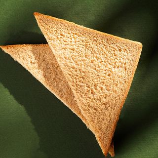 ჭვავის პური