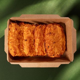 ჰაშბრაუნი