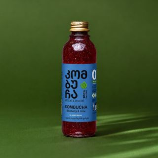Kombucha