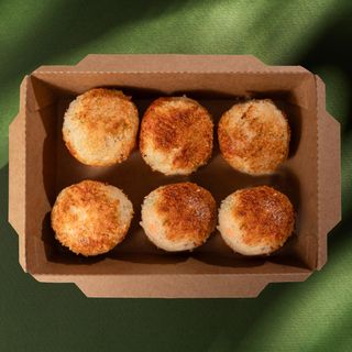 ქათმის კატლეტები