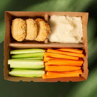 Kids Lunch Box 2
