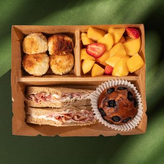 Kids Lunch Box 1